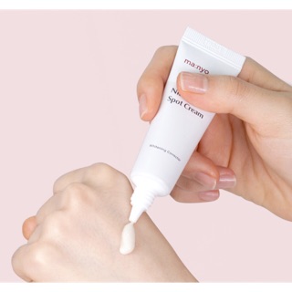 Kem Manyo Niacin Spot Cream 15ml