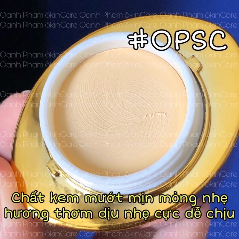CHÍNH HÃNG KEM FACE NHẬT HOA ANH ĐÀO 10 TÁC DỤNG