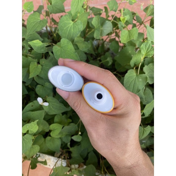 Tuýp nhôm màu 50ml cao cấp