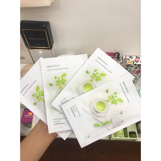 Mặt nạ Innisfree