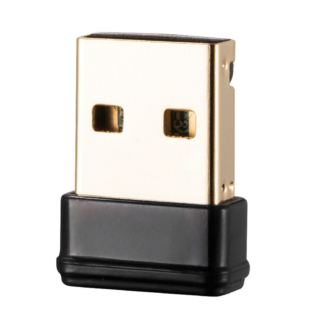 USB Wifi không dây có lỗ cdd BT4.0 150M | BigBuy360 - bigbuy360.vn