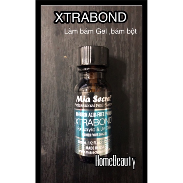 BÁM BỘT BÁM GEL MỸ