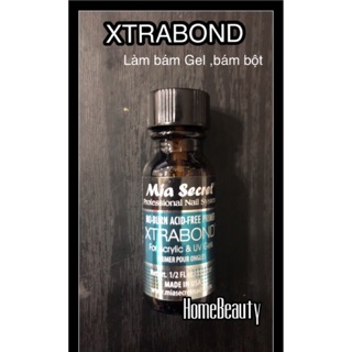 BÁM BỘT BÁM GEL MỸ