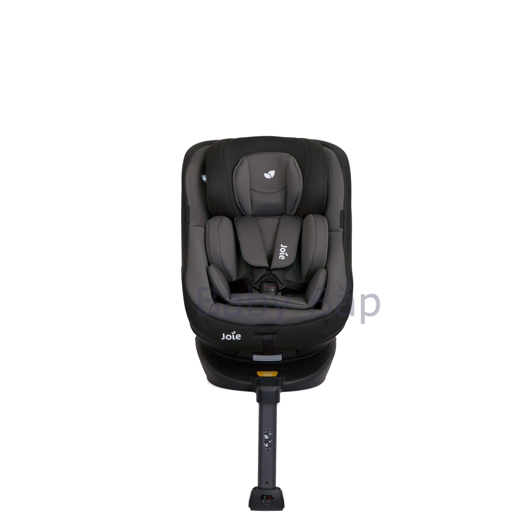 Ghế ngồi ô tô trẻ em Joie Spin 360 Isofix dành cho bé sơ sinh đến 4 tuổi (18kg)