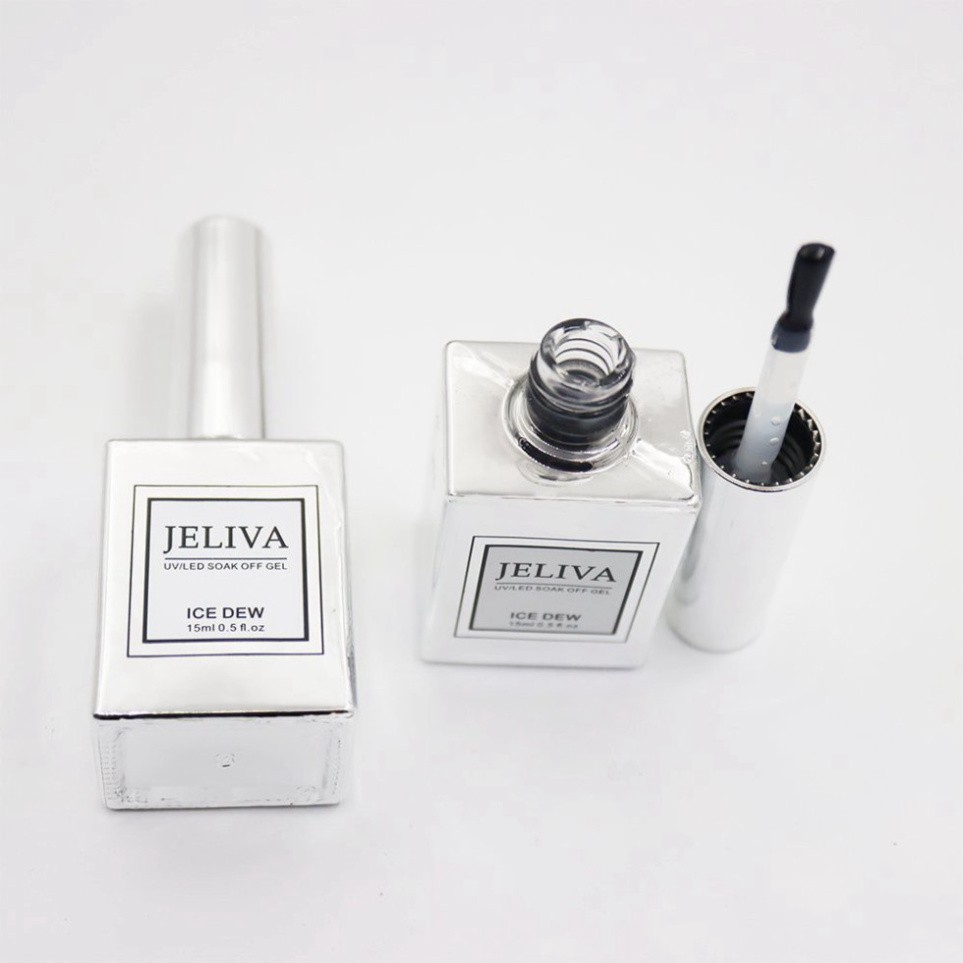 Top giọt sương Jeliva , top giọt nước O8p