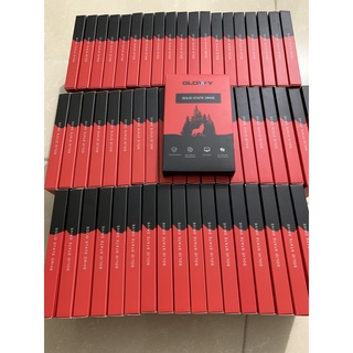 SSD 120G Gloway - Chính hãng