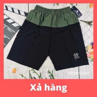 Chuẩn quần Đùi gián 2 mảnh màu đẹp
