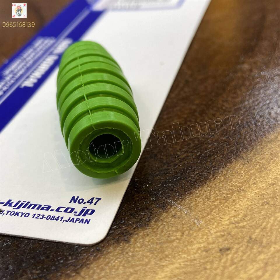 Cao su cần số Kijima size 7.5×16×38mm