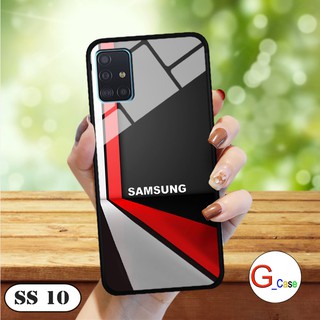 Ốp lưng Samsung galaxy A71- hình 3D