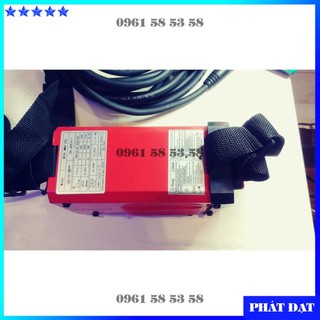 MÁY HÀN WEWELD MINI SIÊU KHOẺ MMA-200A - PHÁT ĐẠT