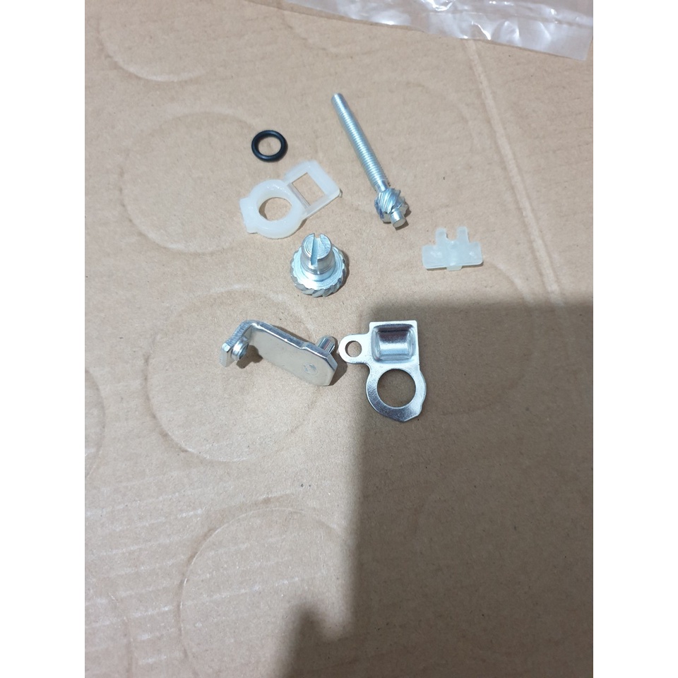 BỘ TĂNG SÊN MÁY CƯA XÍCH MS 381/382. Sti-hl