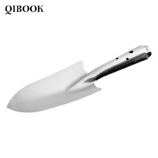 Xẻng Xúc Đất Trồng Cây Bằng Thép Không Gỉ