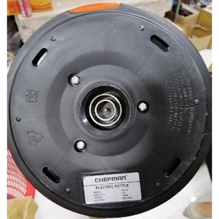 Ấm siêu tốc Chefman CM-720