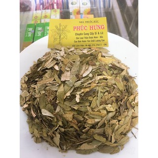 Phan tả diệp sấy khô_ 100gram