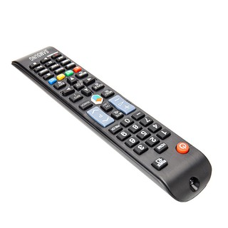 Remote TV Samsung LCD/LED/Plasma/Smart TV.
