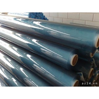 Màng nhựa trong suốt PVC khổ rộng 1.4m