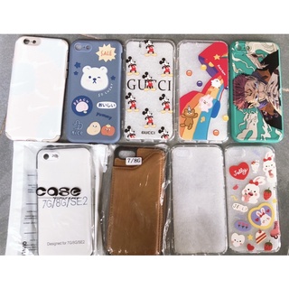Ốp lưng iphone 7/8 dễ thương