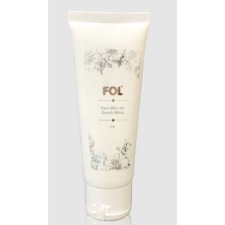 Kem mềm da fol