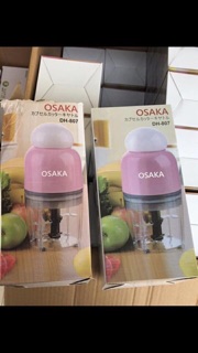 Máy say osaka