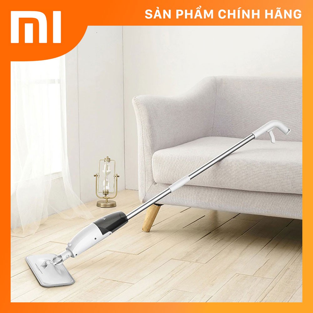 Cây lau nhà 2 trong 1 Xiaomi Deerma TB500 phun nước