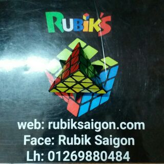 Lanlan Master Pyraminx 4x4