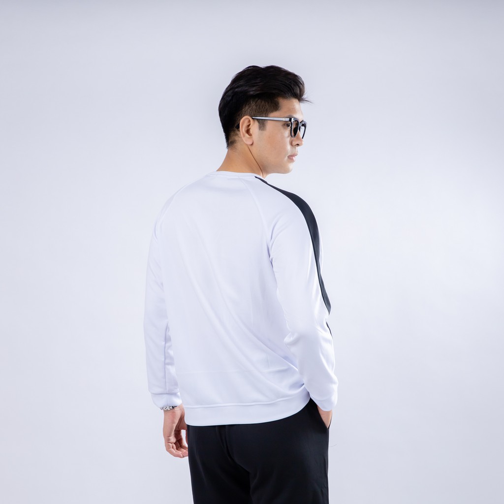 Bộ Thun Nam Dài Tay Mặc Nhà Cho Nam Kiểu Dáng Hàn Quốc Trẻ Trung BN120 | BigBuy360 - bigbuy360.vn