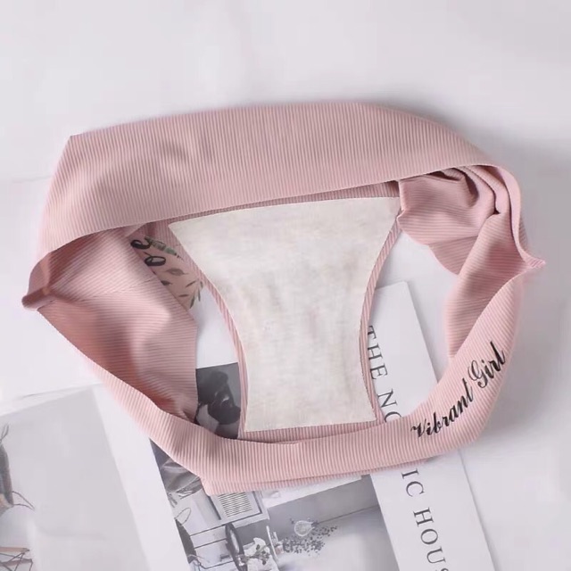 Quần lót su đúc lượn sóng không đường may A-1028 | BigBuy360 - bigbuy360.vn