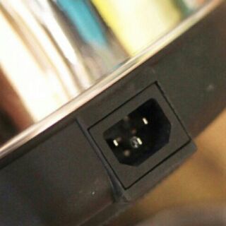 Ấm điện 5lít Đạt Tường kiểu Thái