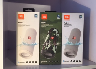 Loa JBL Flip4