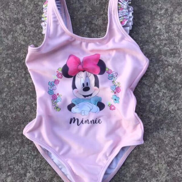 ĐỒ BƠI MICKEY
