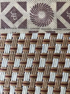 Chiếu điều hoà Cao cấp  nằm 2 mặt