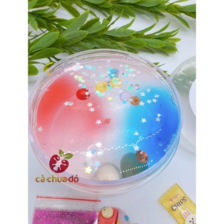 Slime trong Ông Bà Anh