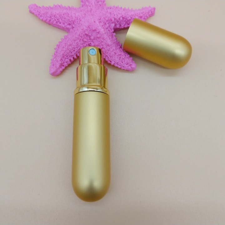 Ống chiếc nước hoa mini dạng sịt 6ml | Thế Giới Skin Care