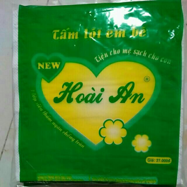 Giấy lót cho bé(sỉ, lẻ)