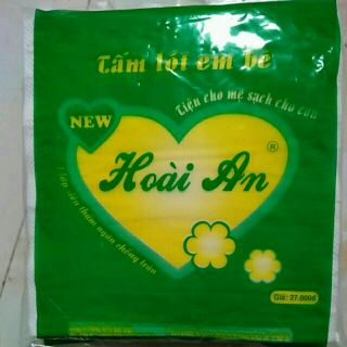 Giấy lót cho bé(sỉ, lẻ)