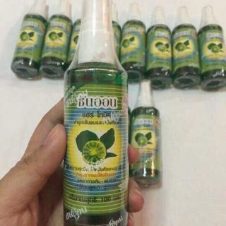Tinh dầu bưởi kích thích mọc tóc thái lan 120ml