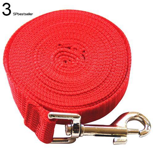 Dây dắt thú cưng đi dạo an toàn cho chó mèo cỡ nhỏ và vừa