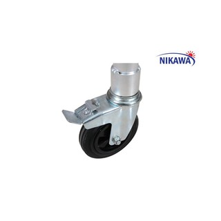 Bánh xe giàn giáo lớn  Nikawa JSJ-JR