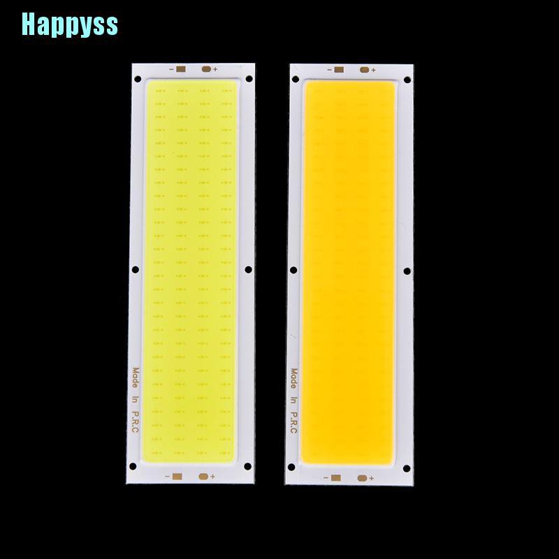 Thanh Đèn Led Cob 1000lm 10w 12v-24v