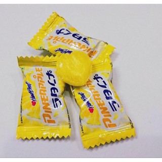Kẹo thơm( dứa) muối🍍🍍🍍bịch 120gr
