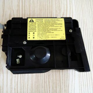 Hộp quang hp 2035