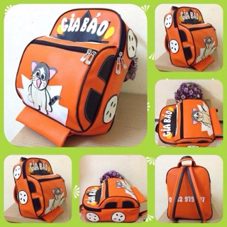 -15% balo handmade