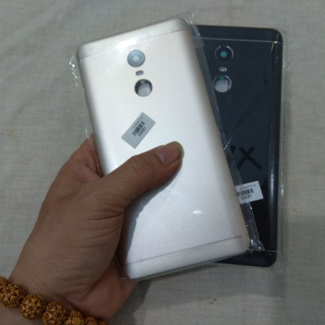 Vỏ Bộ Xiaomi Redmi Not 4x ( kèm khung sườn) Chuẩn Đẹp