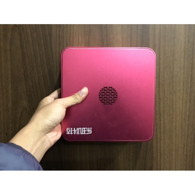 Máy tính mini Core I5-3317U xung nhịp 2.60Ghz 95