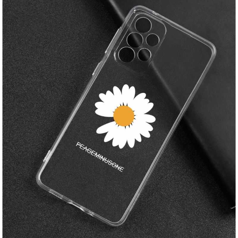 Ốp Dẻo Trong họa mi Samsung A24,A34,A54,A14 5G,A72,M53,M33,A13,A53,A73 5G,A23,A33,A03,A32,A52s,A12,A22 5G,Note 20 Ultra