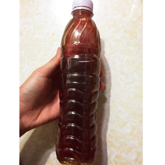 NƯỚC CHẤM ME 1chai 500ml ( sốt me chấm bánh tráng )