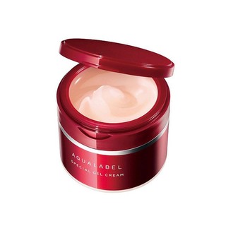 Kem dưỡng da Shiseido aqualabel 5 in 1