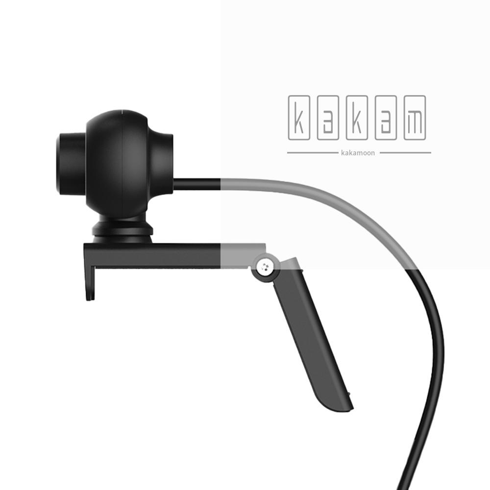 Webcam Usb 2.0 Full Hd 720p Kèm Micro | BigBuy360 - bigbuy360.vn