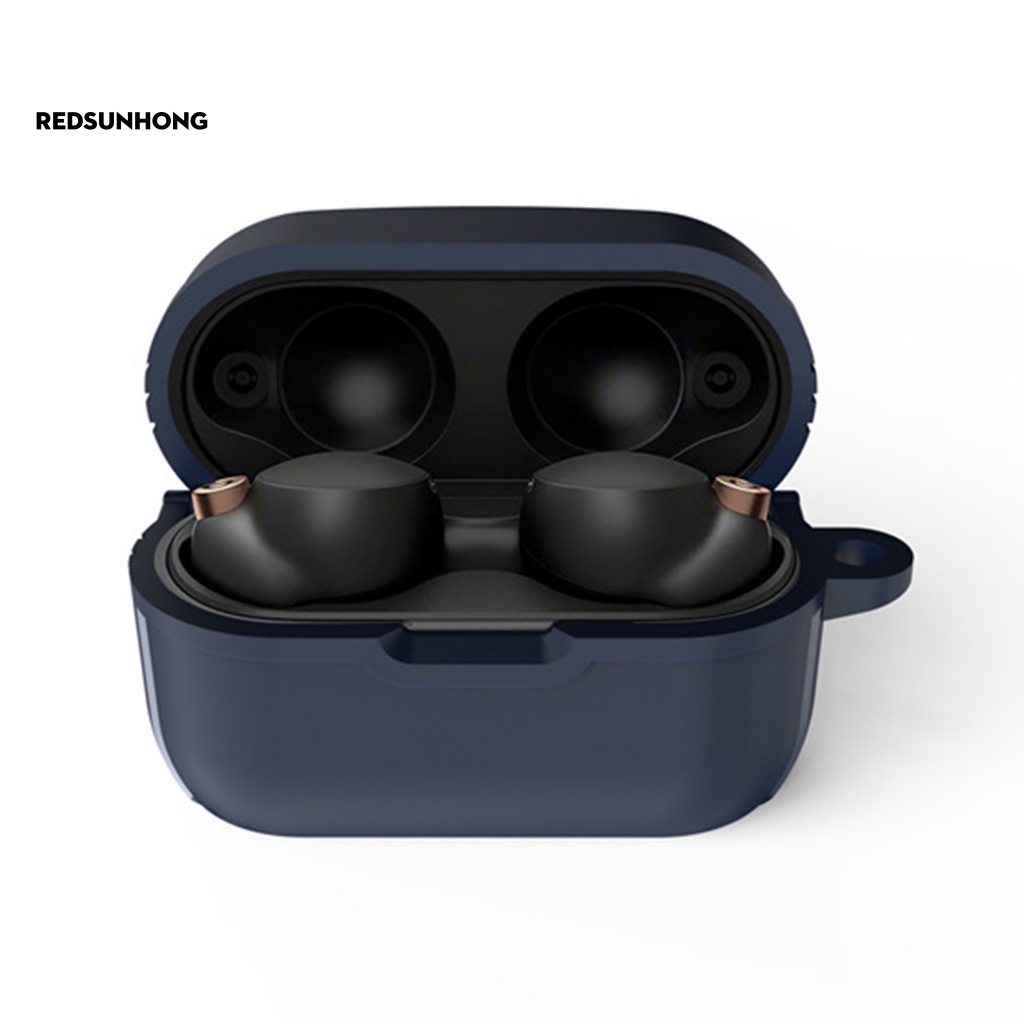 Vỏ Bảo Vệ Hộp Sạc Tai Nghe RSH.z Chống Rơi