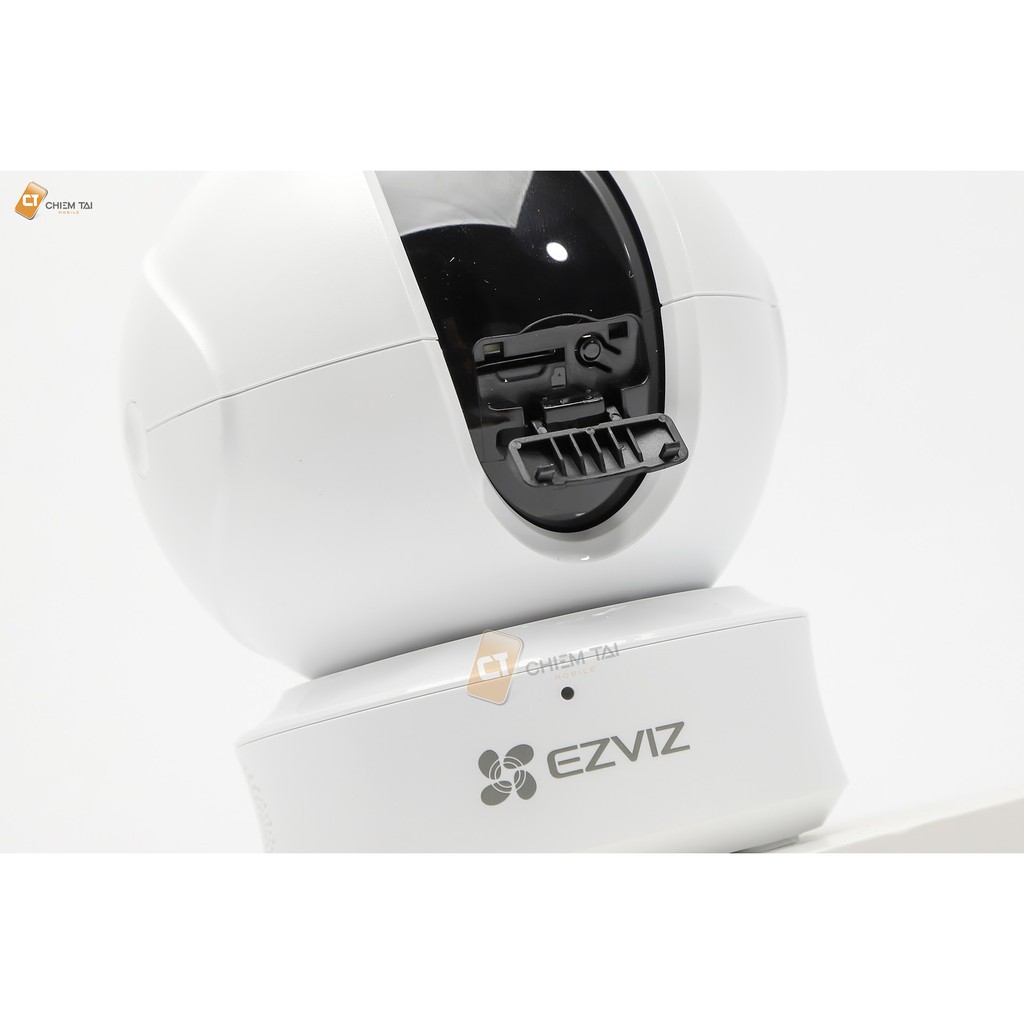 [Mã 254ELSALE giảm 7% đơn 300K] Camera IP Wifi EZVIZ C6CN 1080P